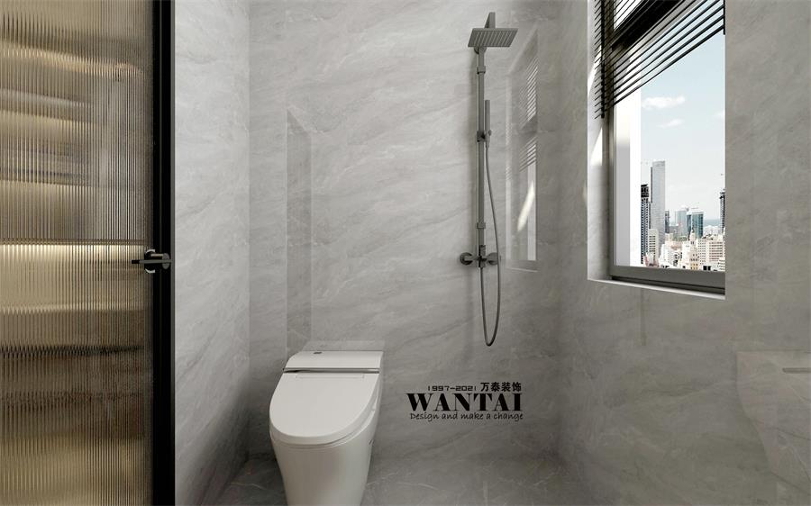 济宁孝养城小户型装修,济宁孝养城106平方装修方案