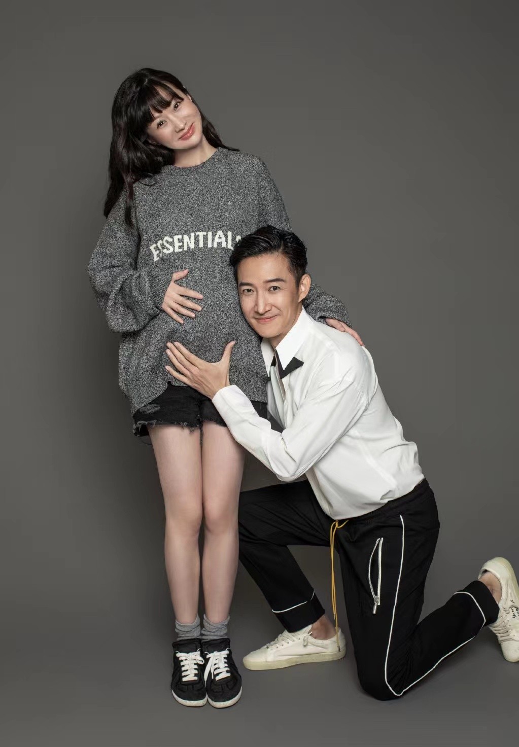 王阳结婚三句忠告,王阳是如何选择结婚对象的