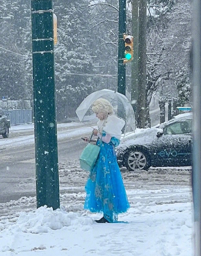 【被窝段子20221225】每个人的花期不同不必焦虑有人比你提前拥有