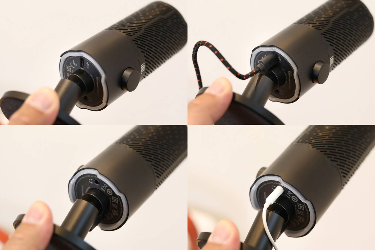 新手小白收音麦克风推荐,好用的指向性收音麦克风