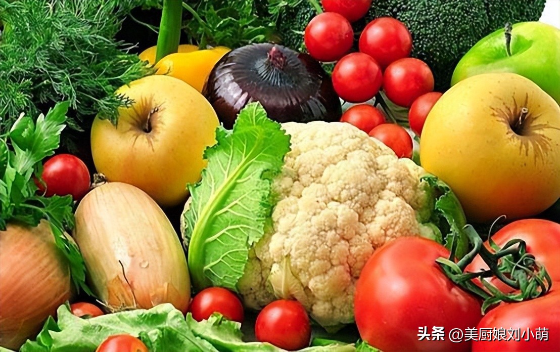 下周冬至，建议中老年人：家中常备这4样，精神饱满平安过节