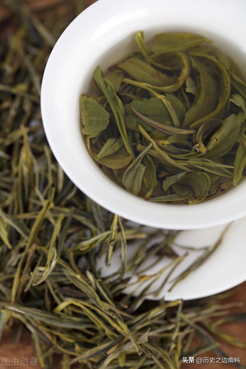 海克斯科技食品对我们生活的影响,揭秘古代食物造假手段