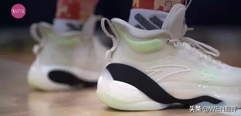 球鞋排行榜2021,2022球鞋年度总榜单