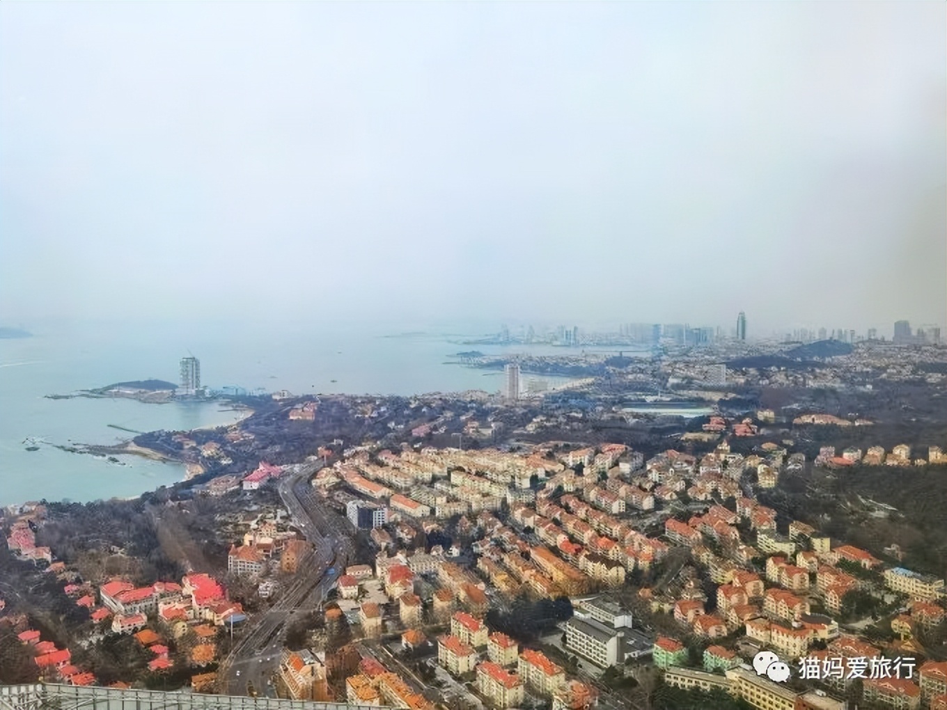 5天“趣”玩青岛，我的私藏遛娃路线