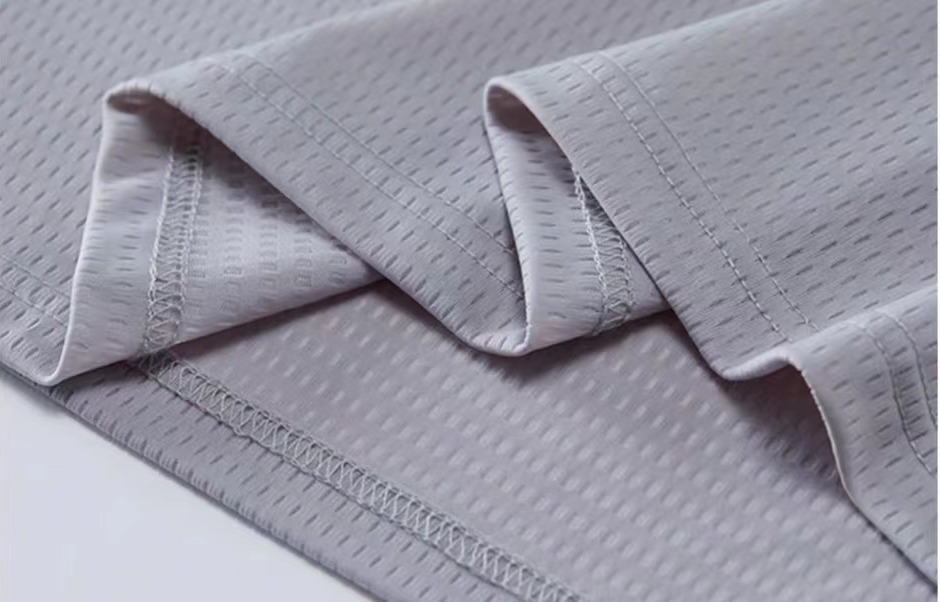 健身房穿纯棉t恤可以吗,健身要穿吸湿排汗的衣服吗