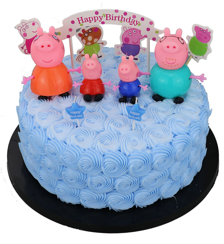 小孩子过生日什么蛋糕最好看,小孩过生日哪种蛋糕最合适