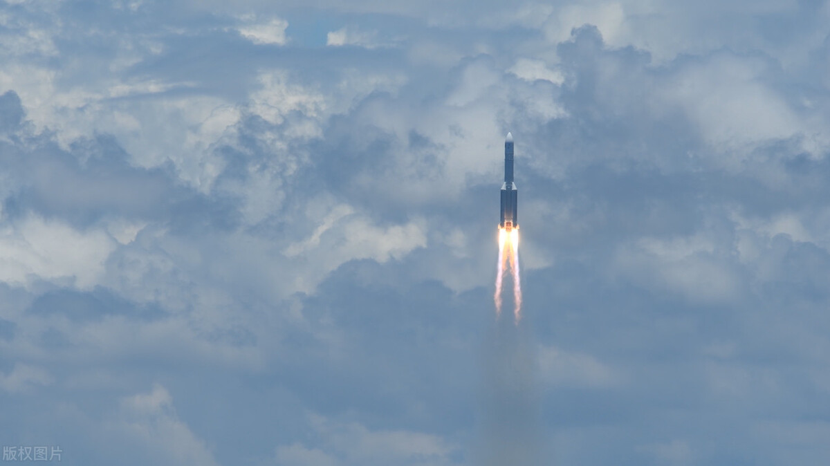 中国航天历史性突破技术,近年来中国航天技术最新成就