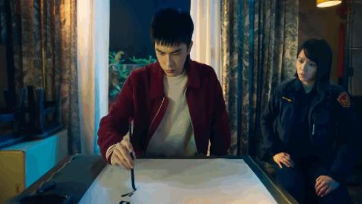 许光汉台剧双男主有哪些,许光汉台剧双男主校园