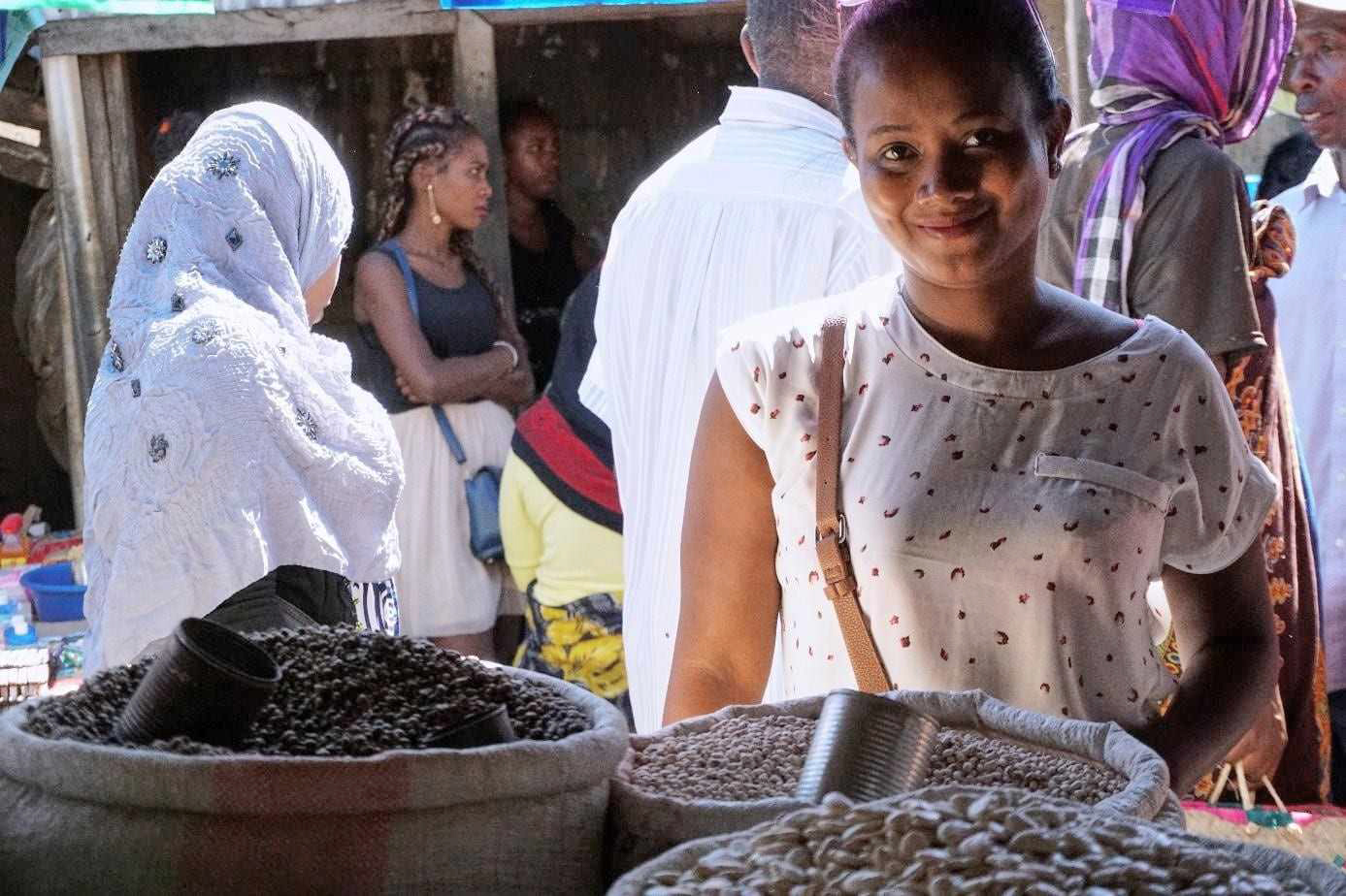 “马达加斯加”现状，带你看看真实的非洲岛国马达加斯加