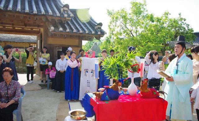 古代朝鲜的女医,古代朝鲜女医生
