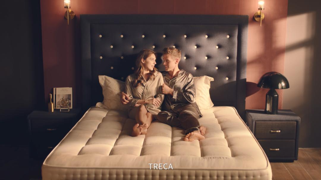 法国崔佧床垫面料,法国崔佧