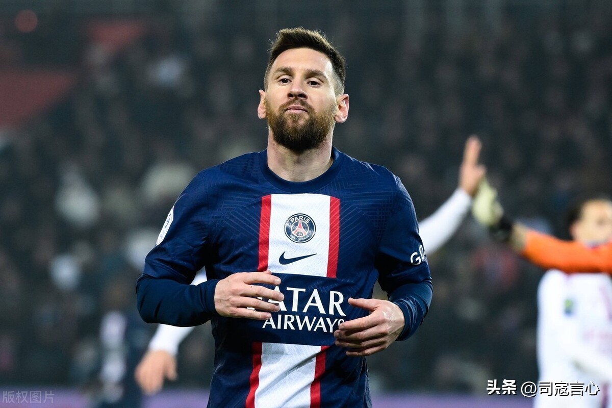 梅西宣布加盟哪个队,梅西转会迈阿密贝克汉姆