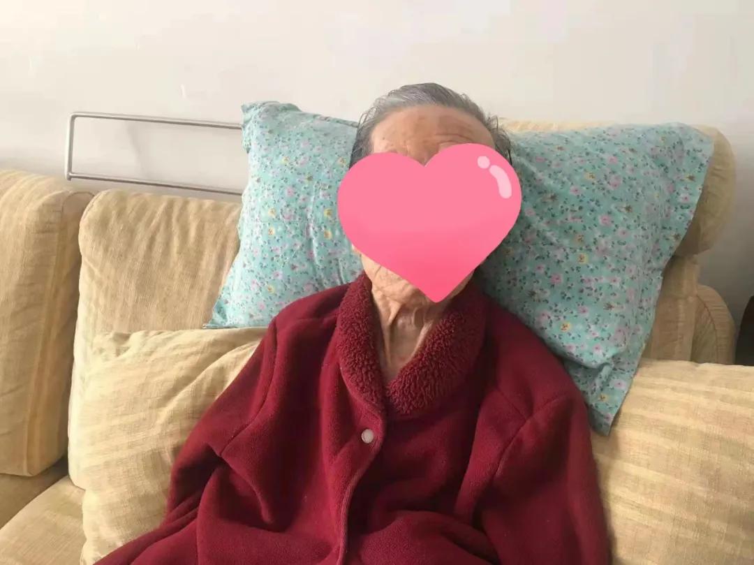 护理|医网情深护暖患心：为爱，继续出发