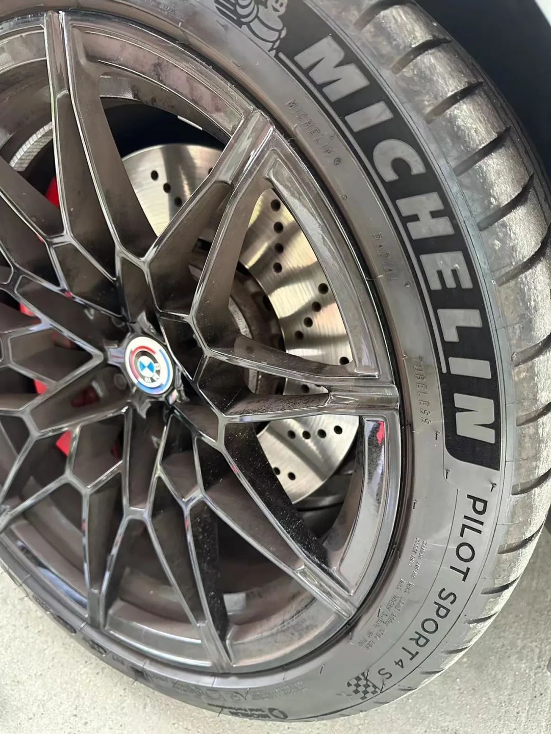 2023宝马m3车主真实感受,宝马m3车主