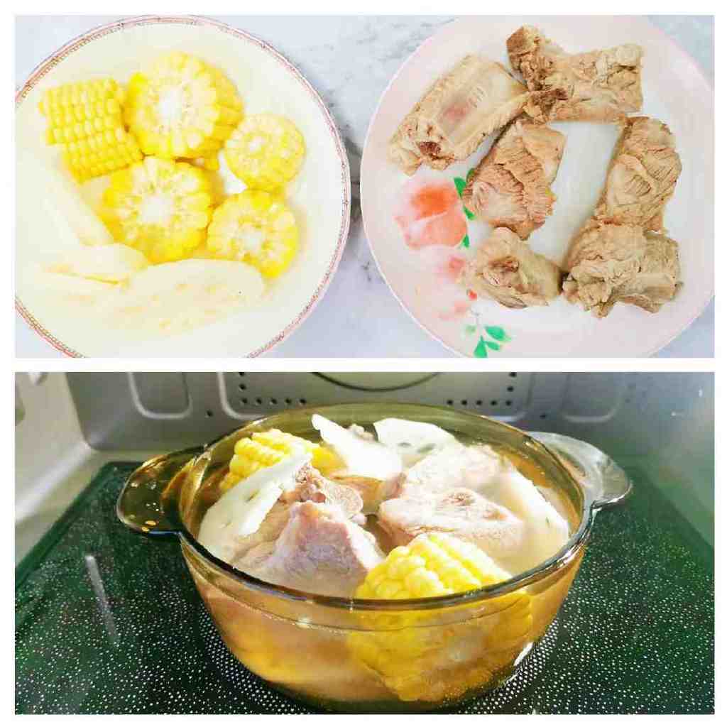 微蒸烤一体机三年使用感受,微蒸烤一体机有多方便