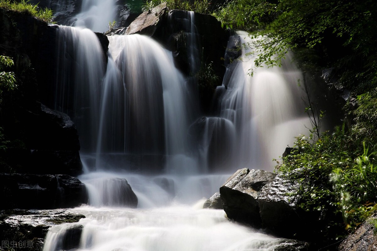 郭进拴走进静升镇,郭进拴原创长篇