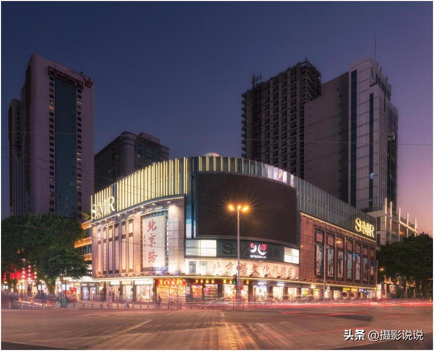 广州中西合璧老建筑的风格,广州古建筑欣赏