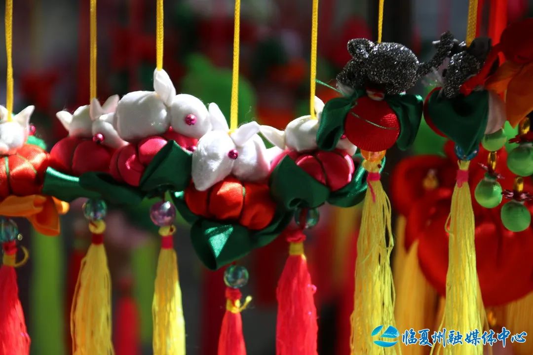 临夏地区端午节,临夏端午节怎么过