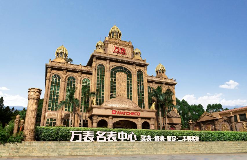 垂直电商倒闭潮，万表何以成为幸存者？