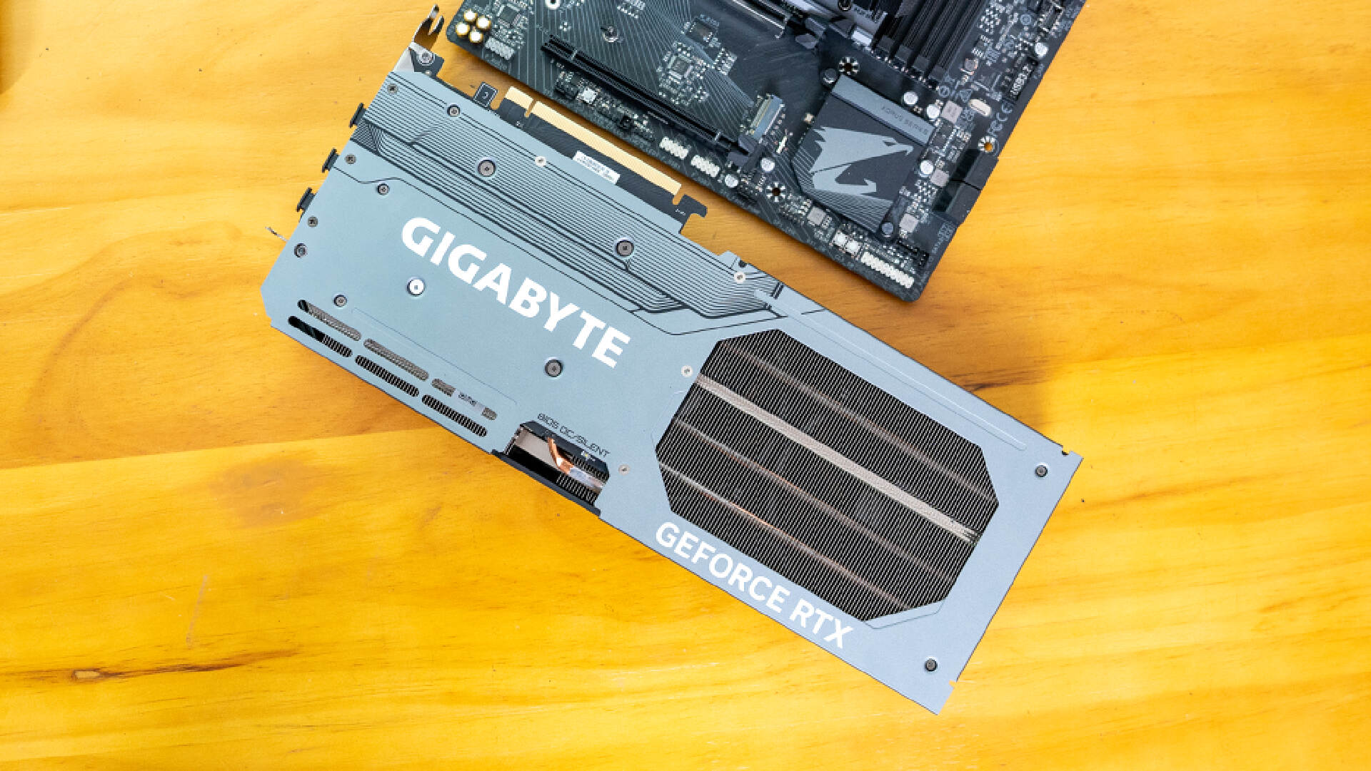 技嘉rtx4070ti魔鹰是什么级别,技嘉rtx4070ti魔鹰显存多大