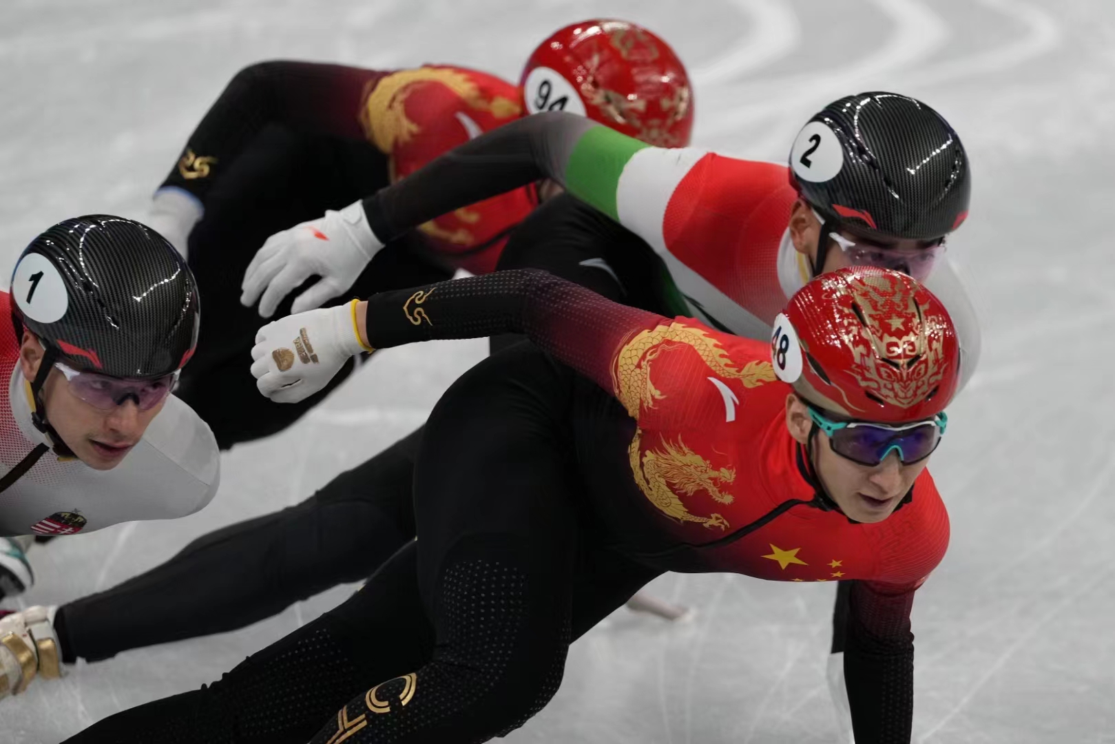 喜迎党的二十大奋进新时代,喜迎二十大我们的新时代短视频