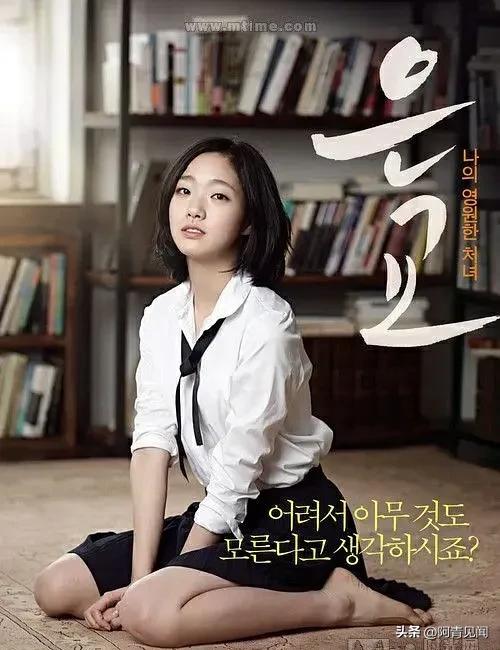 盘点40部韩国另类经典电影,韩国10大高颜值经典剧情电影