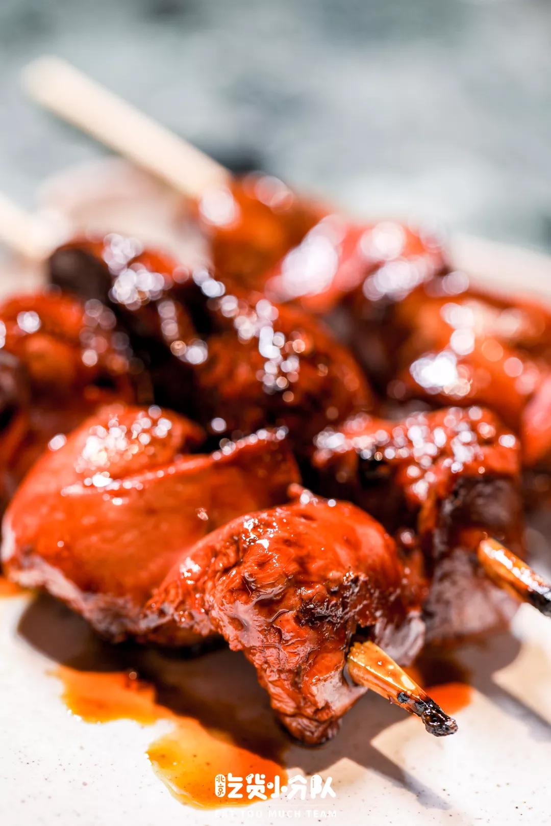 海口青年路美食街推荐,成都青年路美食街叫什么