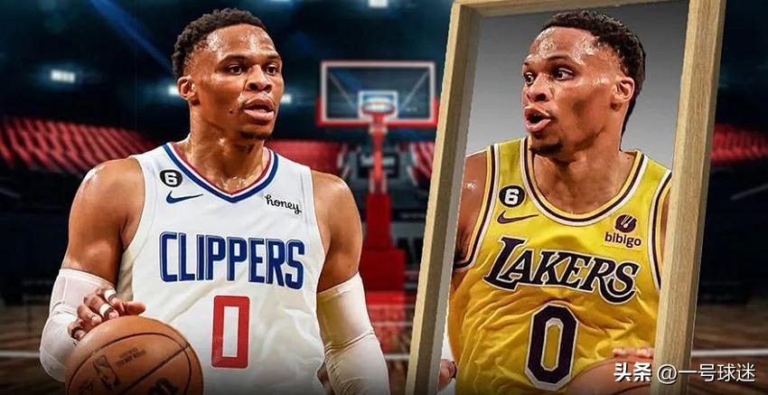 浓眉谈威少加盟快船,快船将顶薪续约威少