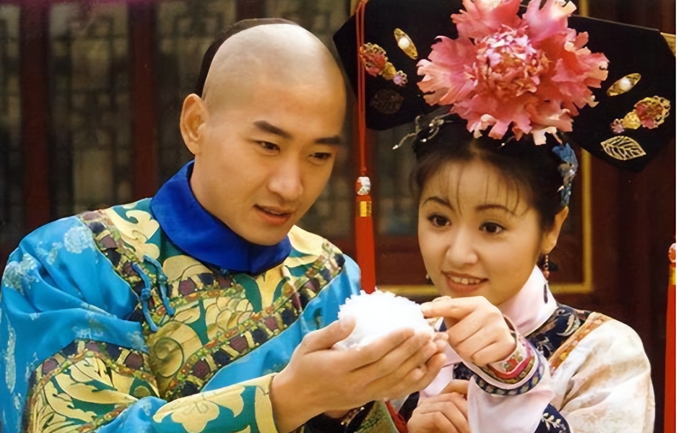 林心如终于认清自己的年龄,林心如为什么不为自己辩解