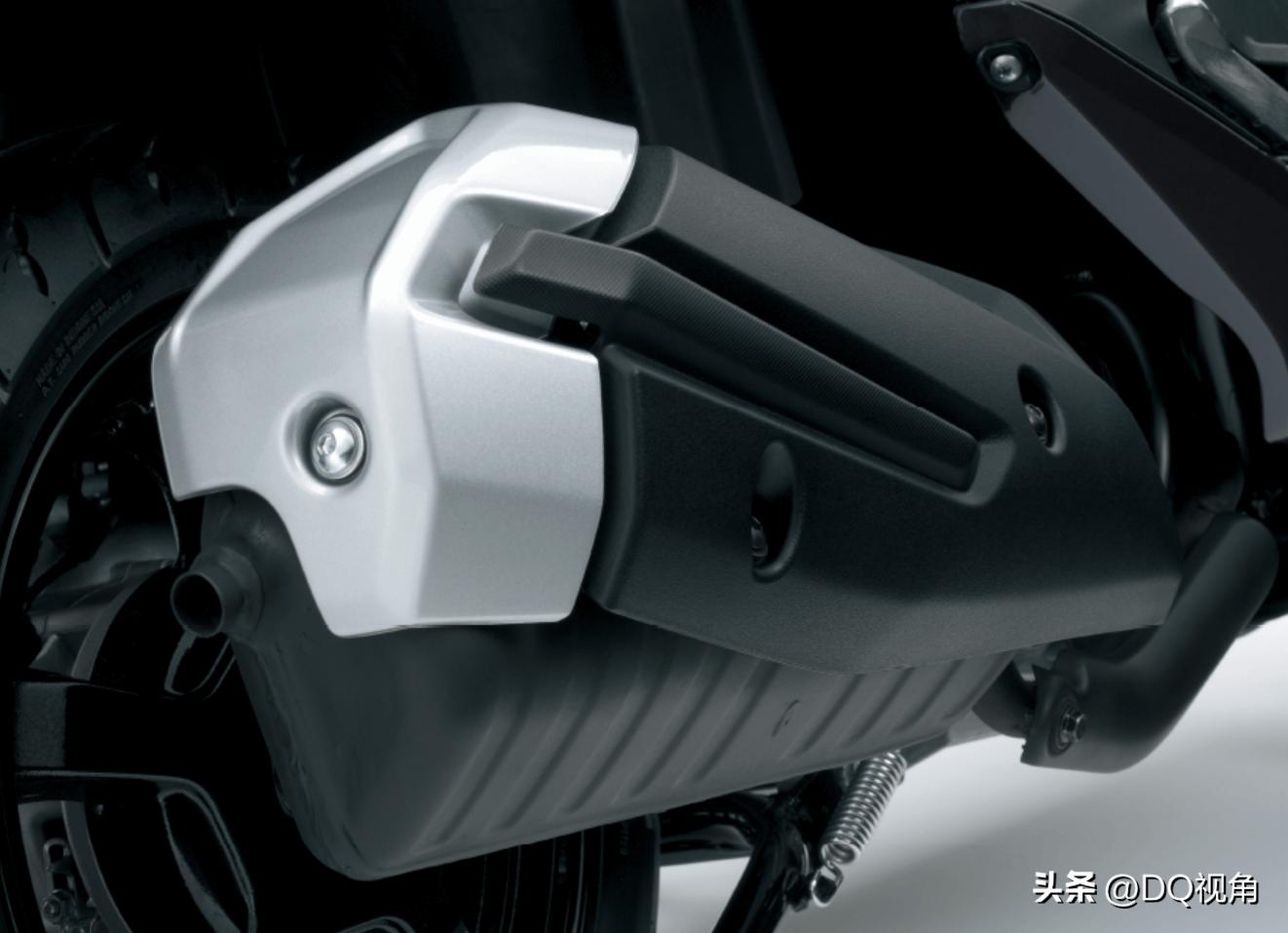 铃木125全部踏板车型及价格,铃木踏板摩托车100cc和125cc