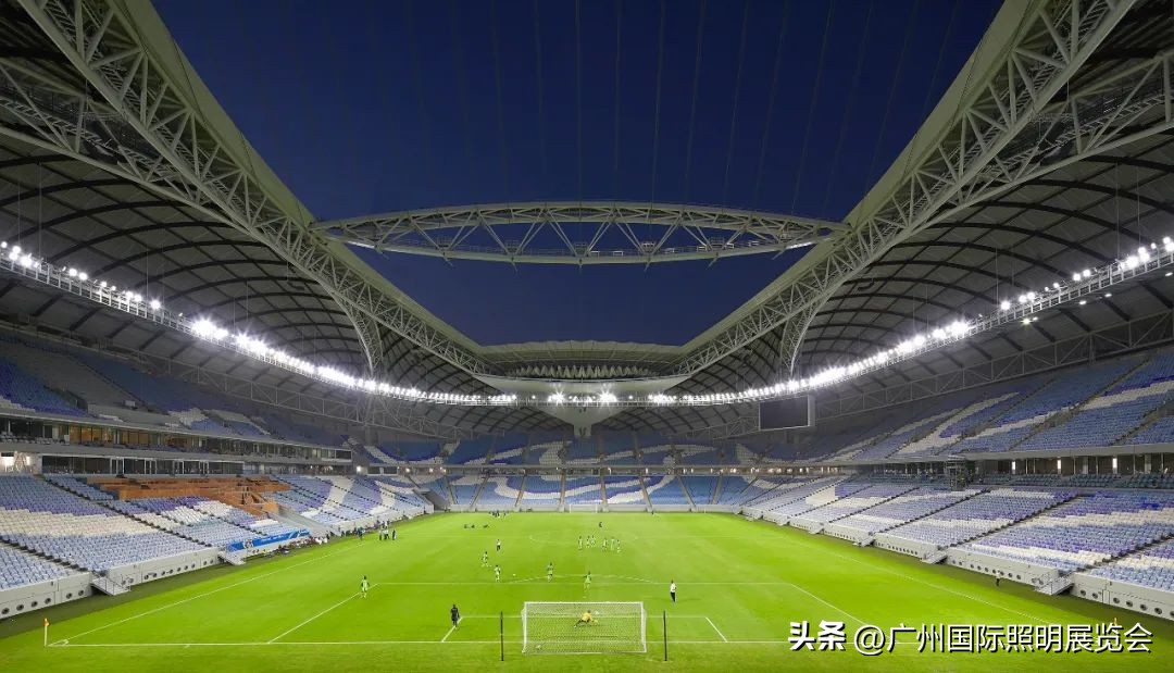 2022年世界杯球场介绍图文,世界杯球场盘点