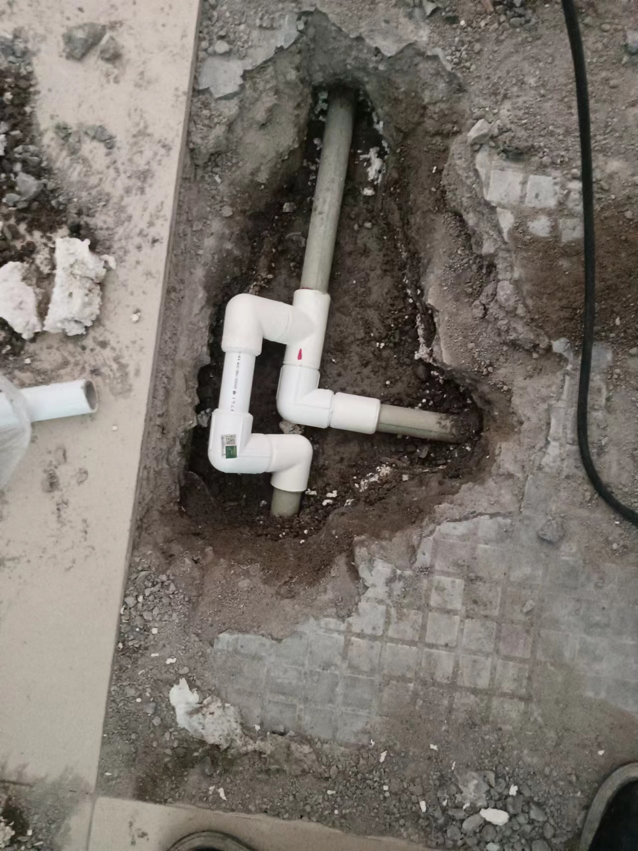 北京厨房漏水检测上门服务,厨房漏水怎么准确找到漏水点