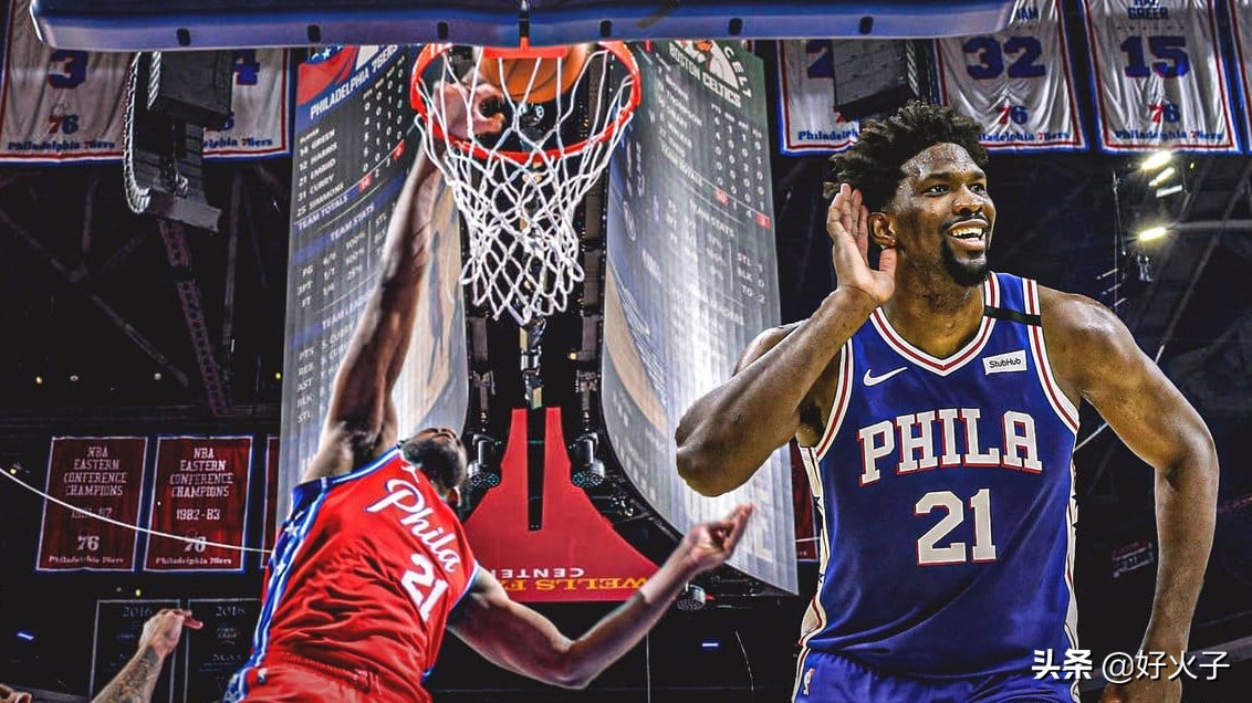 现役10大最有潜力内线年轻球员,现役球员身高排行