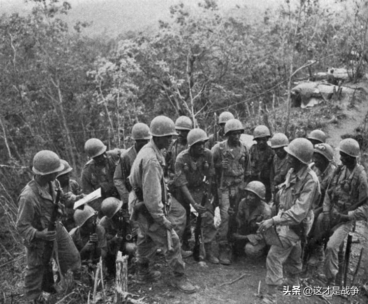 朝鲜战争各军战绩,朝鲜唯一打败唐朝的人