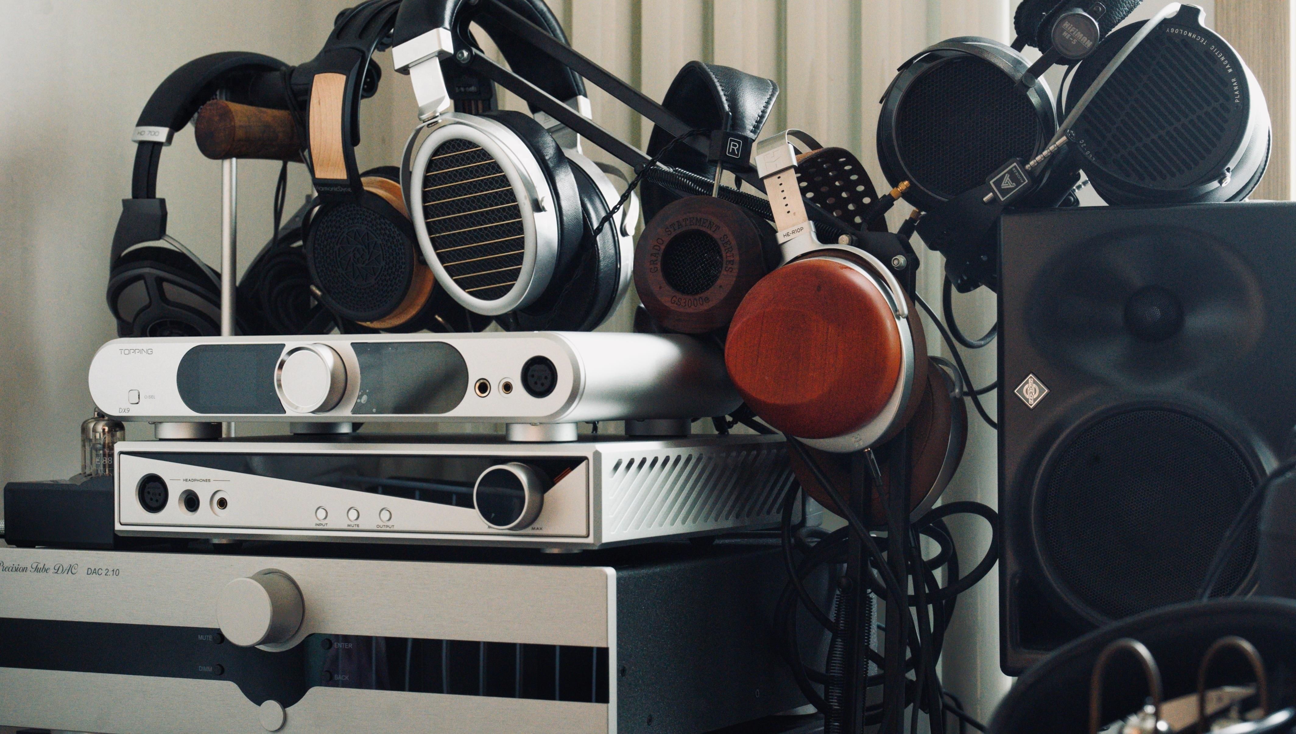 拓品dx9音质怎么样,拓品dx9解码耳放