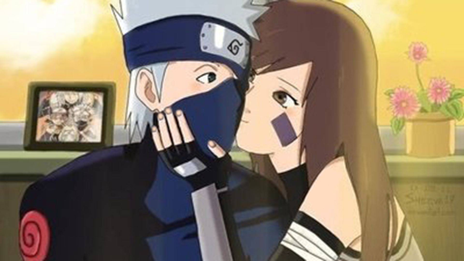 火影卡卡西是不是不喜欢琳,火影琳好用吗