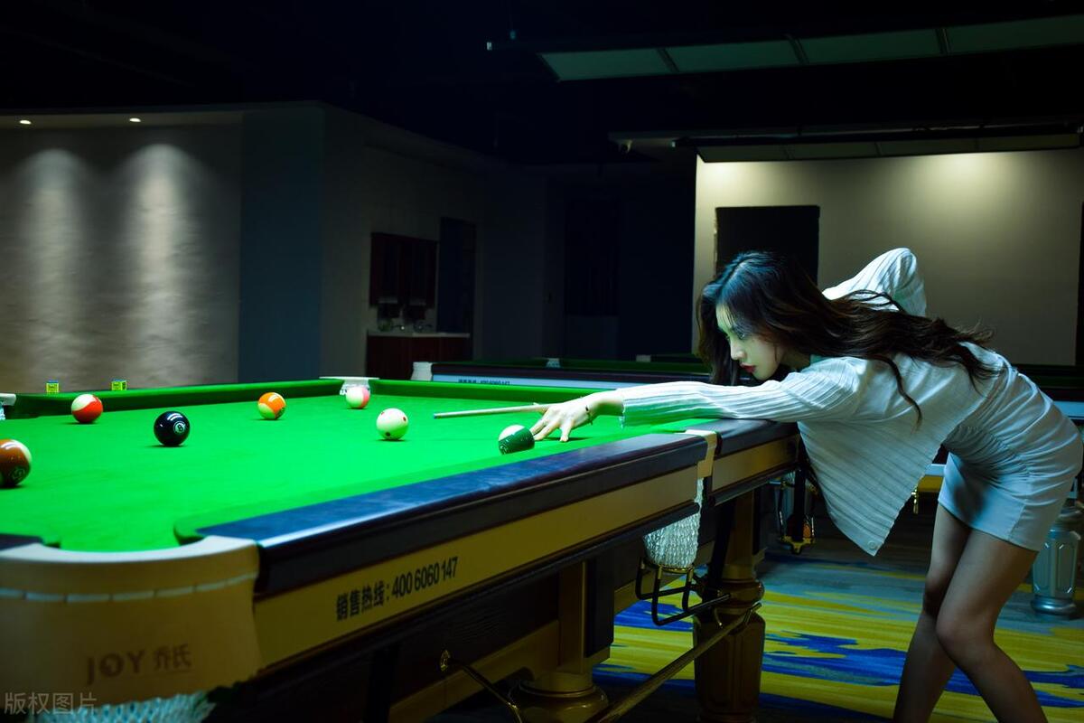 开一家24小时自助台球厅怎么样,开无人自助台球厅怎么样