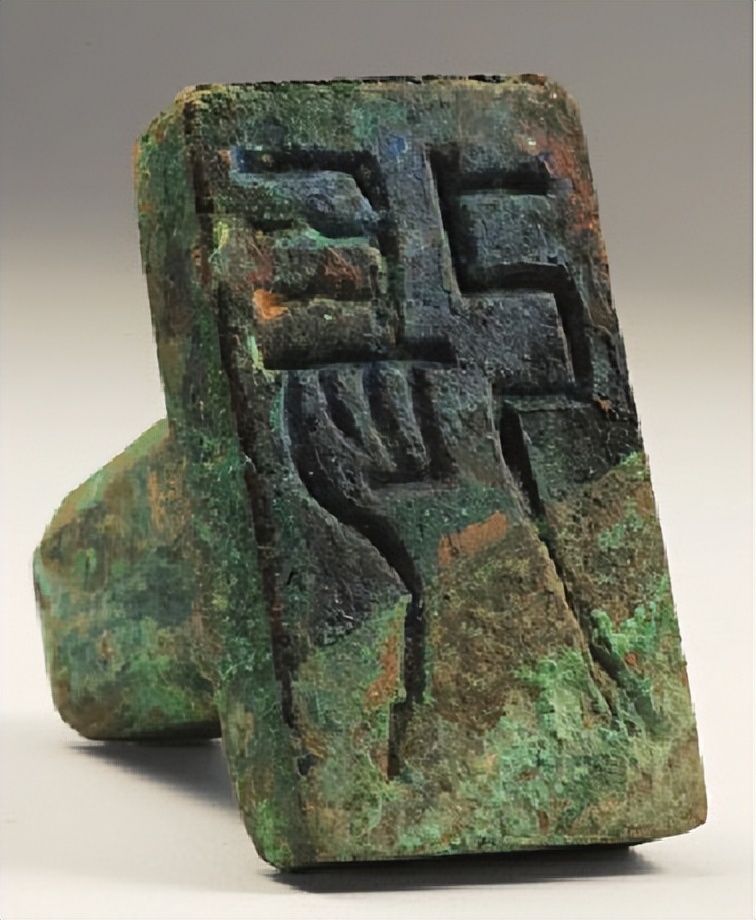 张安世家族未盗之墓,张安世家族墓是国宝吗