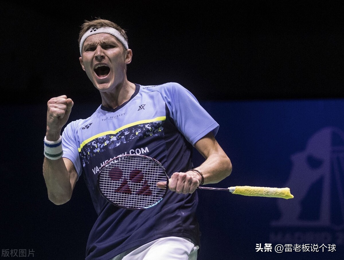 马来西亚公开赛今日看点及赛程直播：男单剩独苗，单日10场外战！