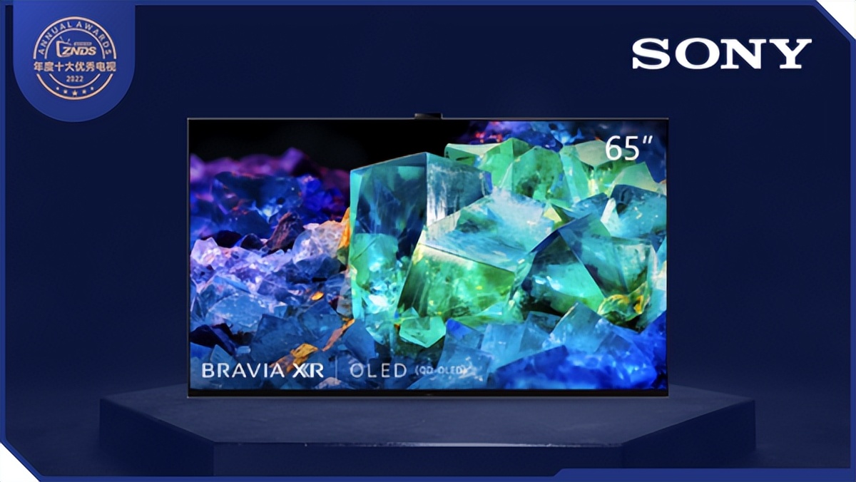 2023年度最佳4k电视评选排名,2022智能电视推荐