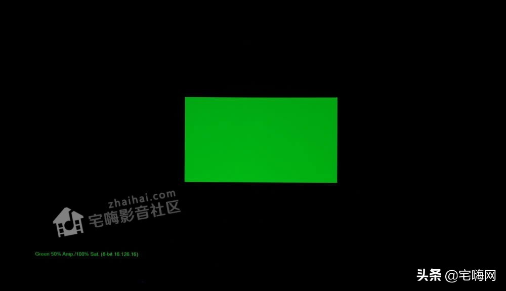 「FIBBR玩转视频调校」浅谈奥图码8864K投影机的HDR校色
