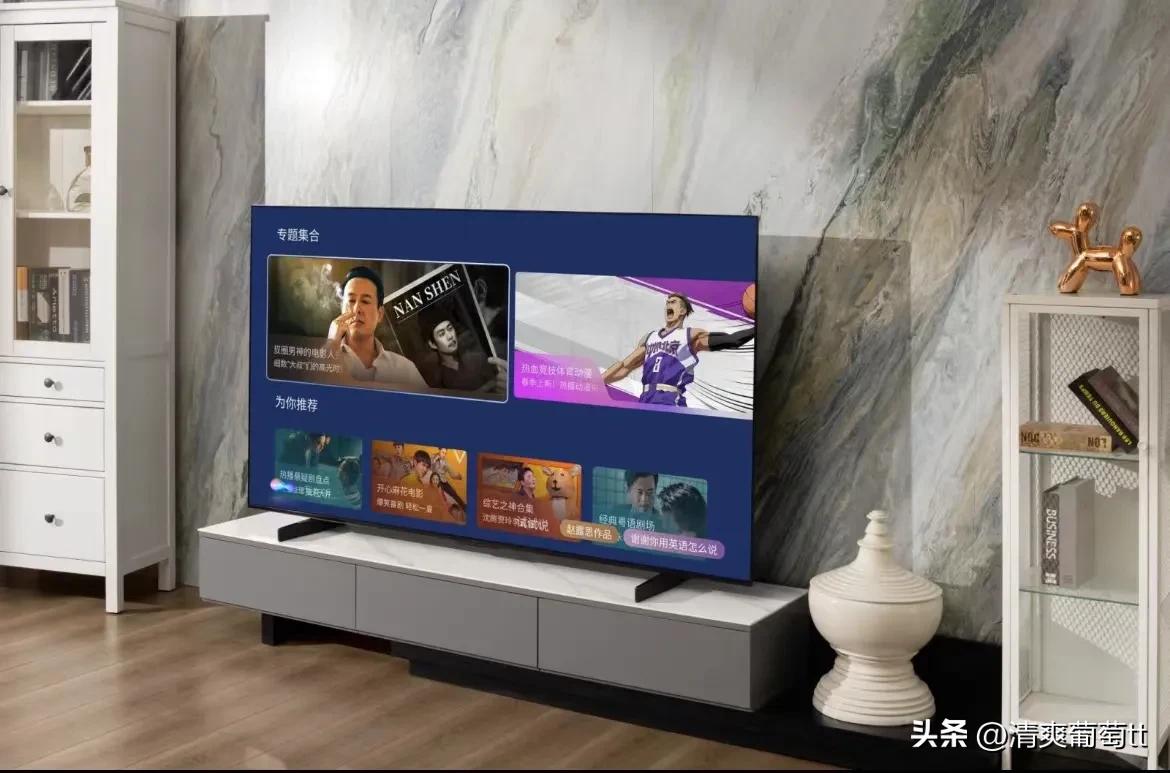 神仙家电,家里人都夸实用