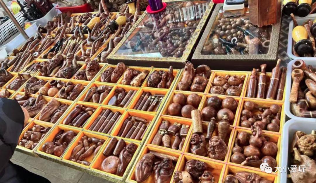 北京最美的花鸟市场,北京值得逛的花鸟市场