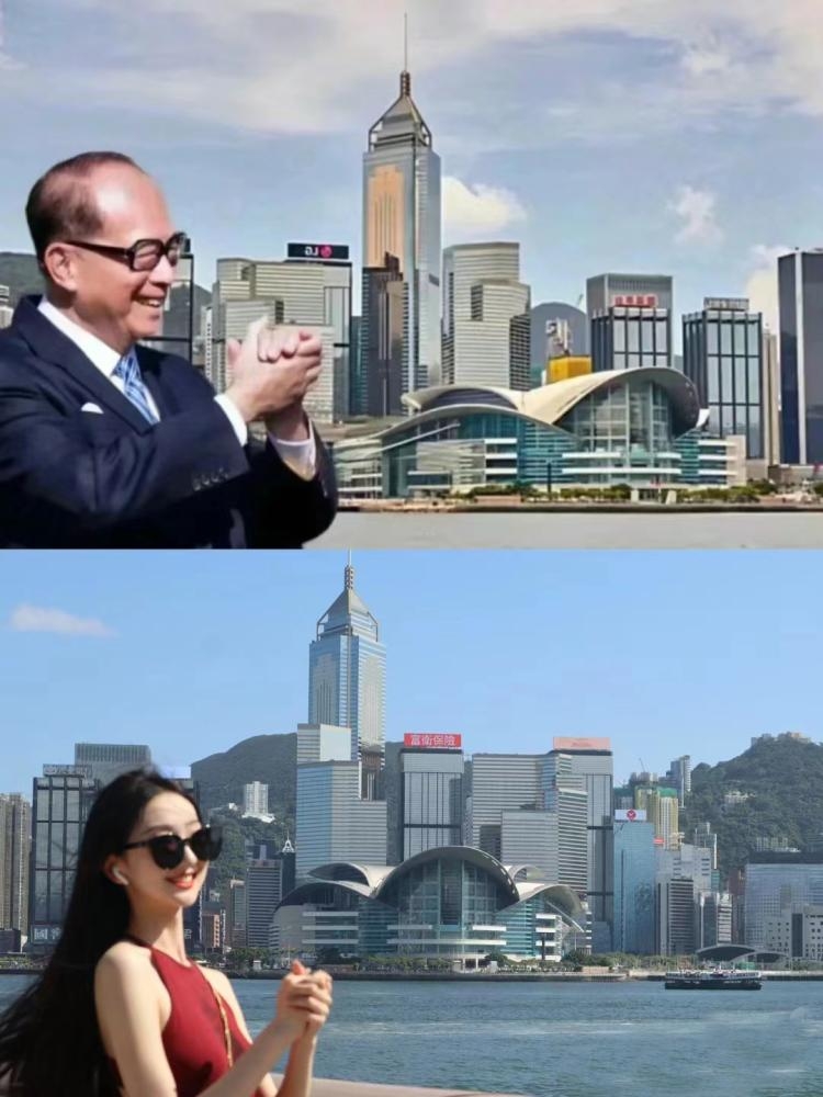 去香港是跟团好还是不跟团好,去香港一周旅游要多少钱