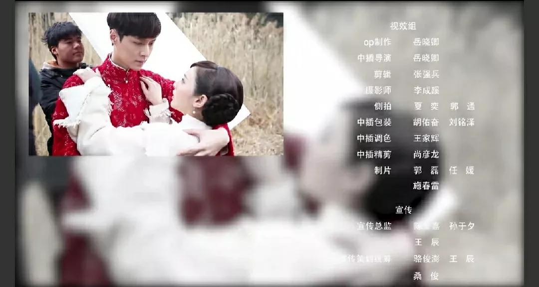 老九门陈伟霆赵丽颖经典语录,老九门中老八怒怼佛爷