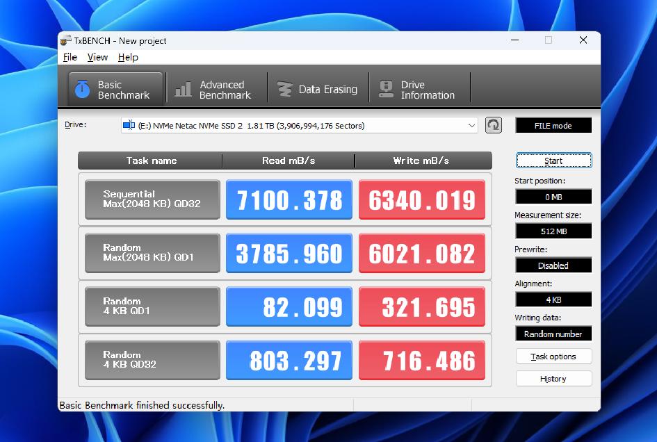 朗科nv70002tb,朗科nv7000和nv7000g