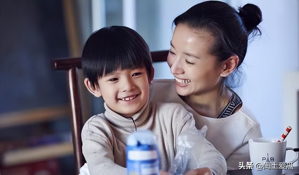 董洁送礼片段,董洁翻红接到第一个品牌代言