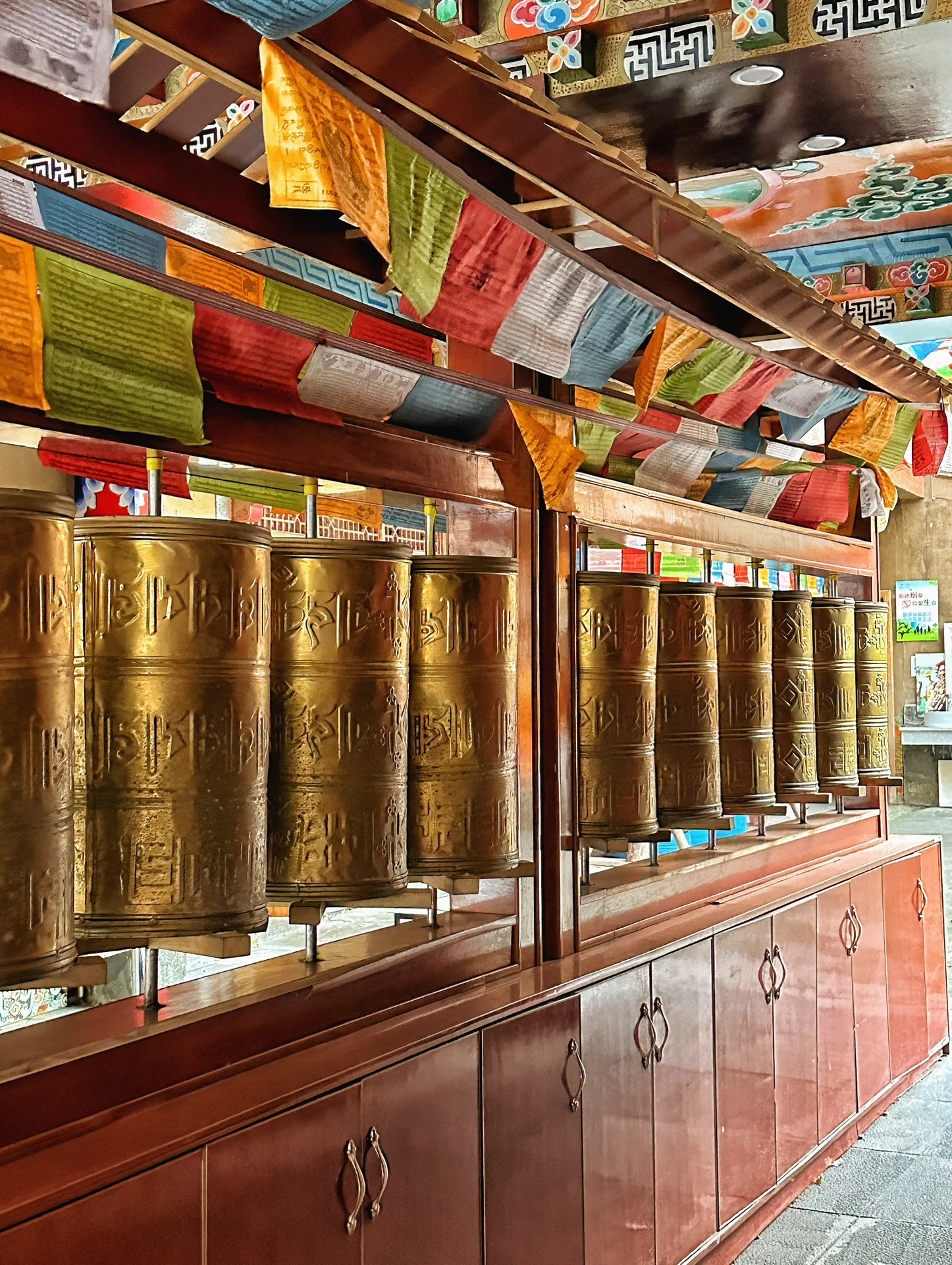 九寨沟童话仙境四日游,九寨沟童话路