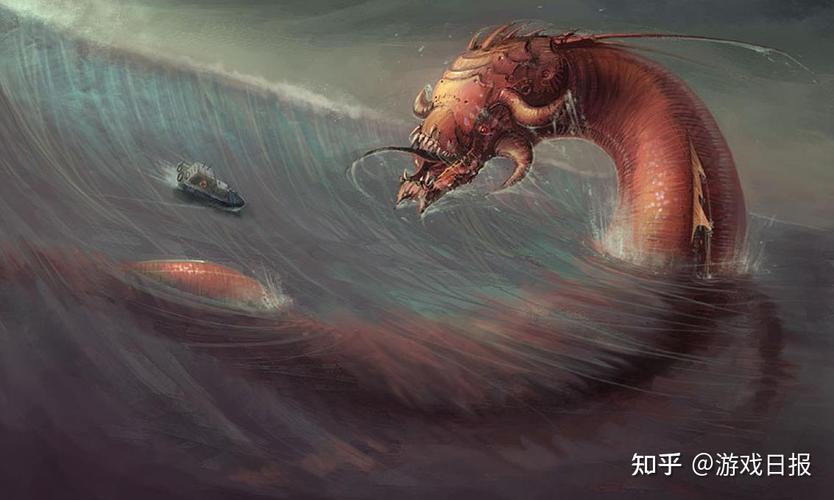 妖怪名单最强排行榜,中国妖怪简介大全