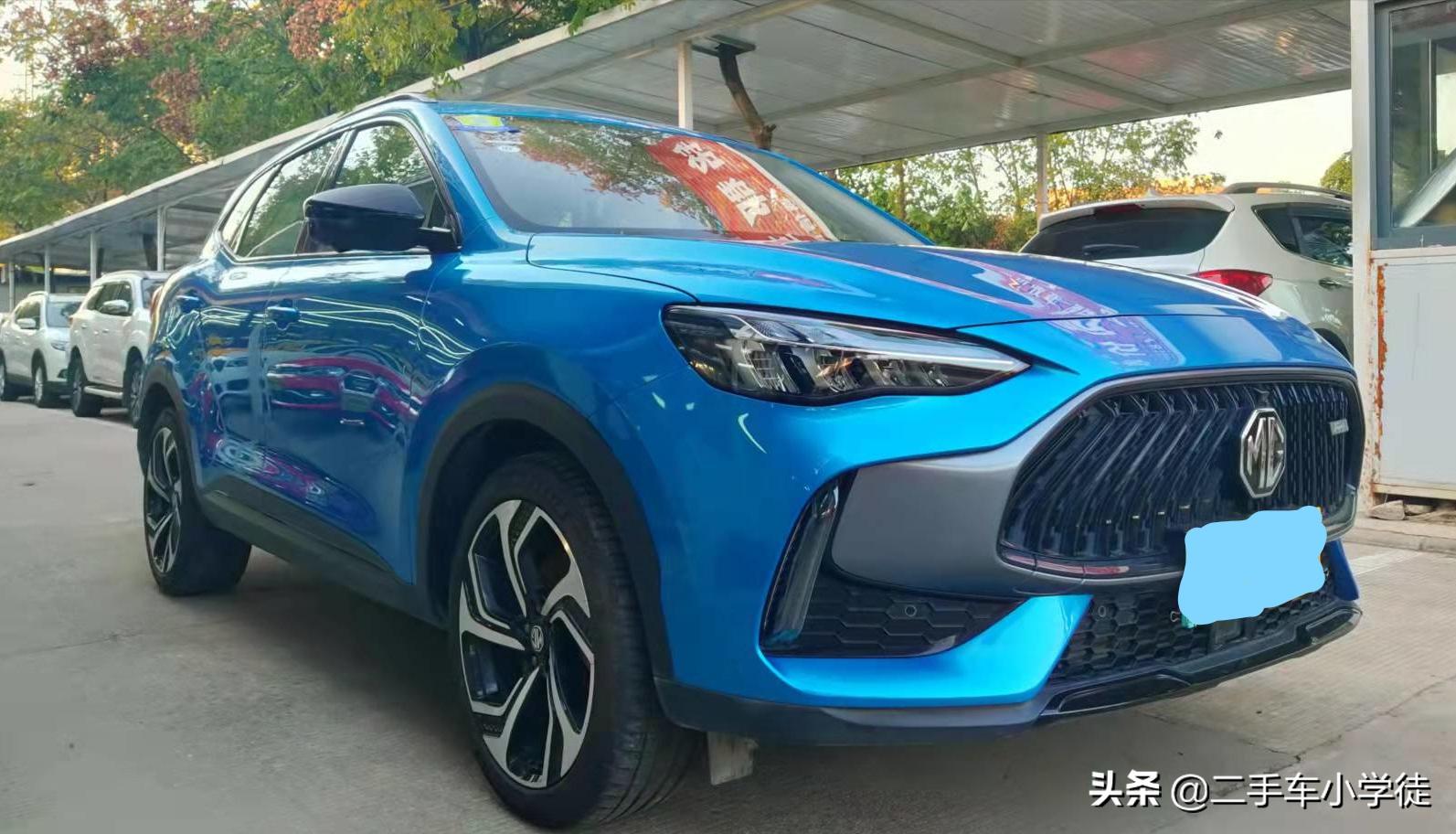 领航最新款车型,领航suv最新报价